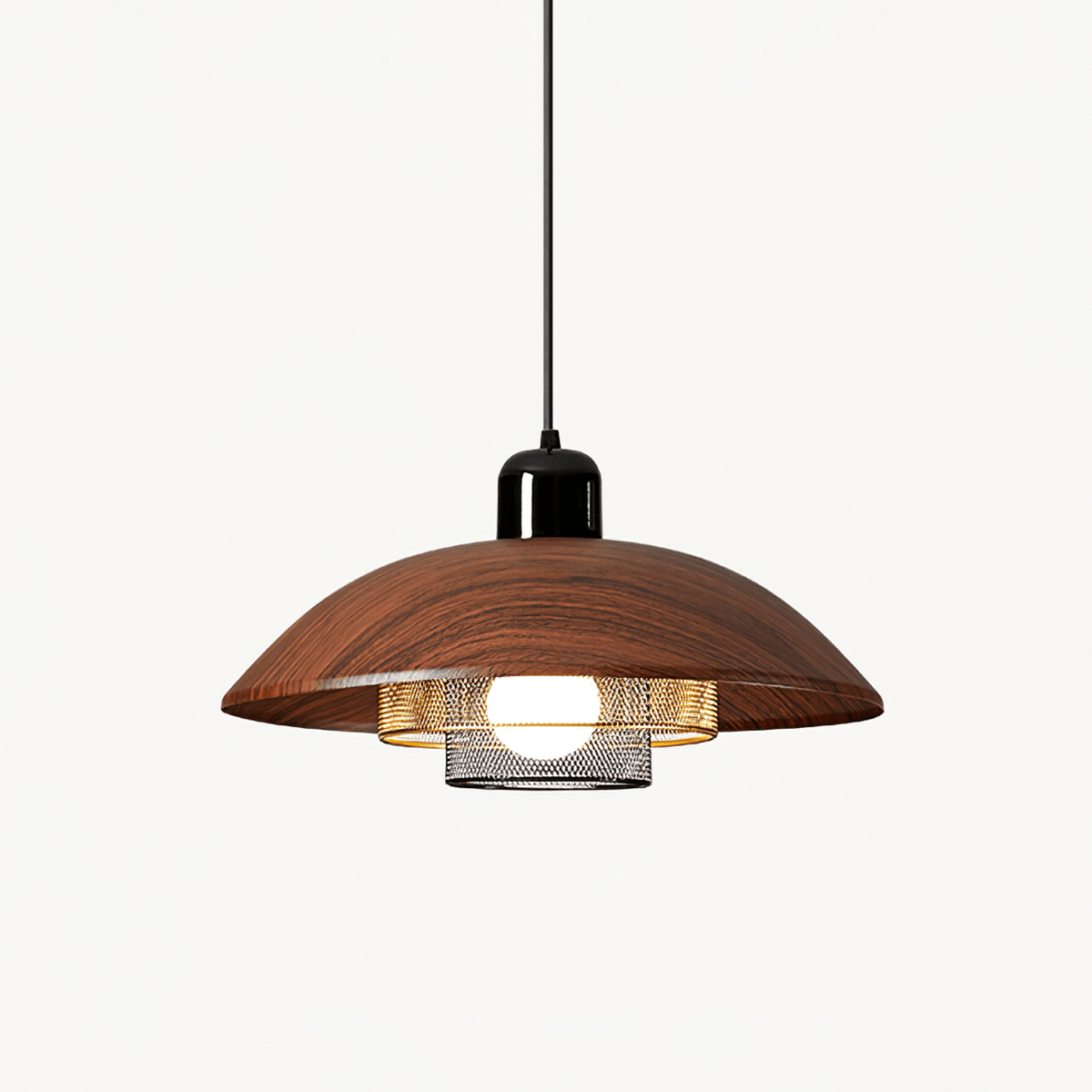 Ospv Pendelleuchte Dome