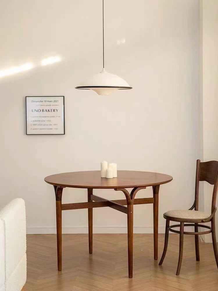 Lucirelle Moderne Acryl-Pendelleuchte
