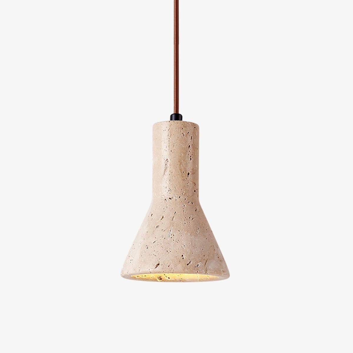 Felro Stone Pendelleuchte