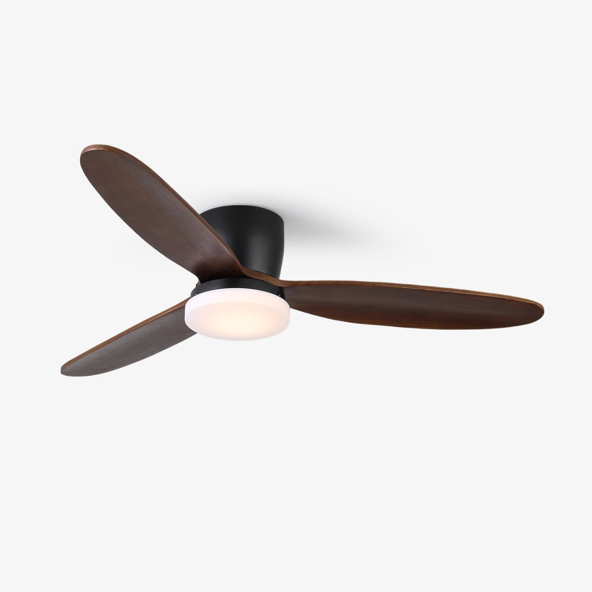Athyrs Deckenventilator mit Beleuchtung