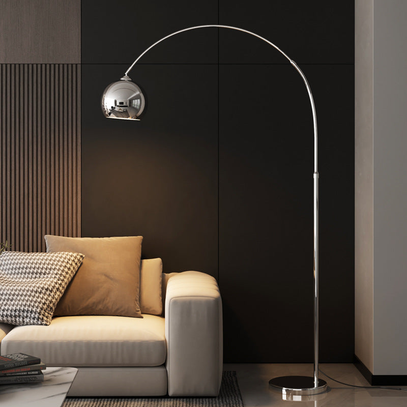 Aria Stehlampe Macaron Mehrfarbig Wohnzimmer/Schlafzimmer
