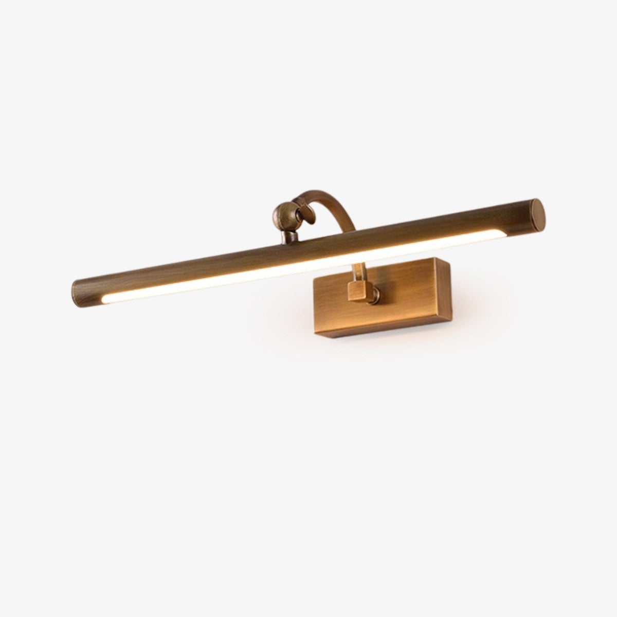 Liro Pivot Vanity Wandleuchte