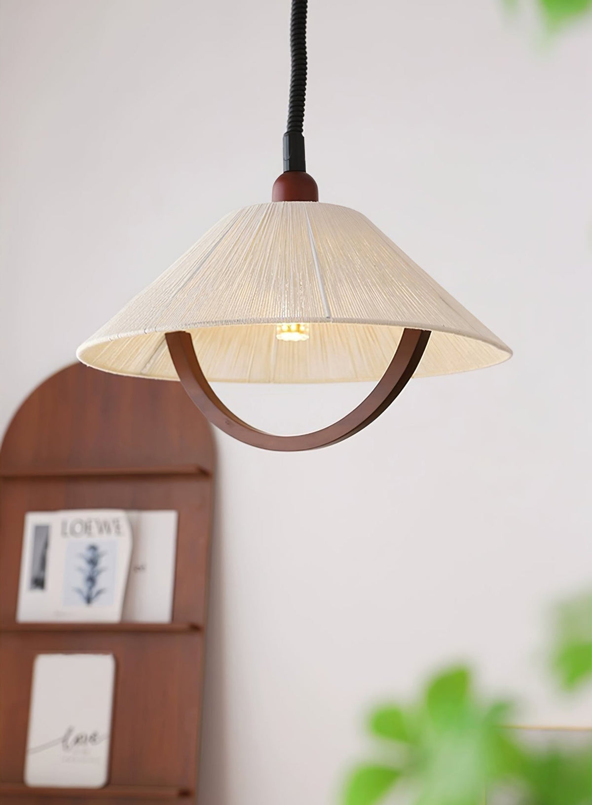 Reneria Minimalistische Pendelleuchte