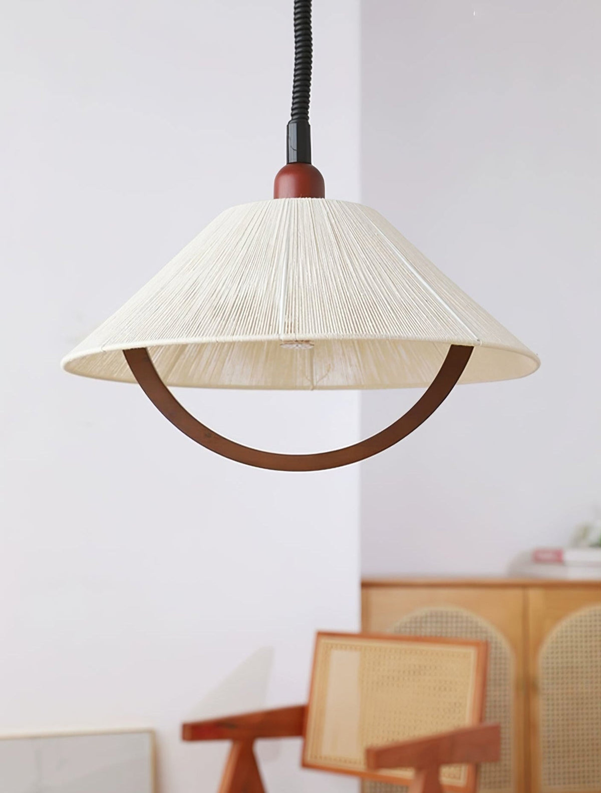 Reneria Minimalistische Pendelleuchte