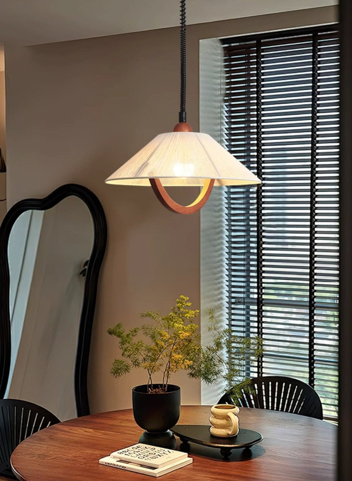 Reneria Minimalistische Pendelleuchte