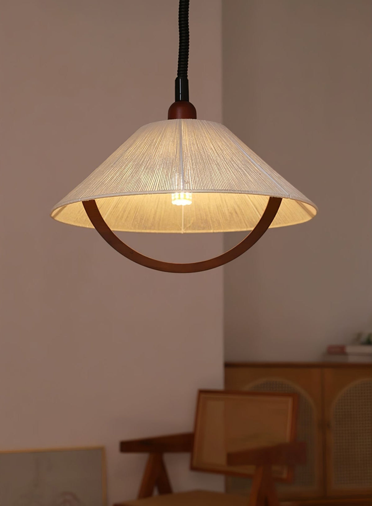 Reneria Minimalistische Pendelleuchte
