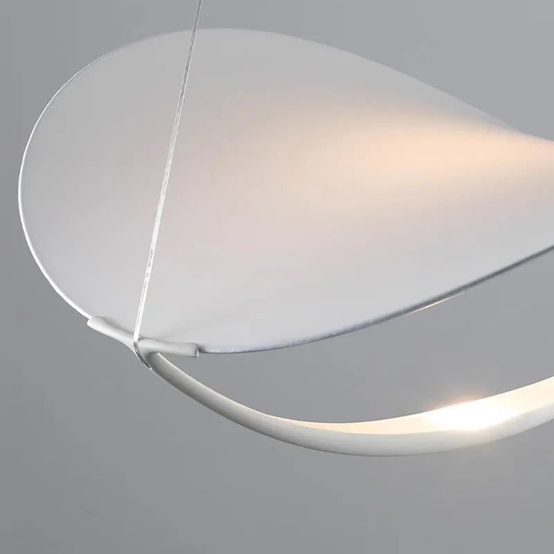 Cairns Modern Kreativ Metall PVC Pendelleuchte Wohnzimmer