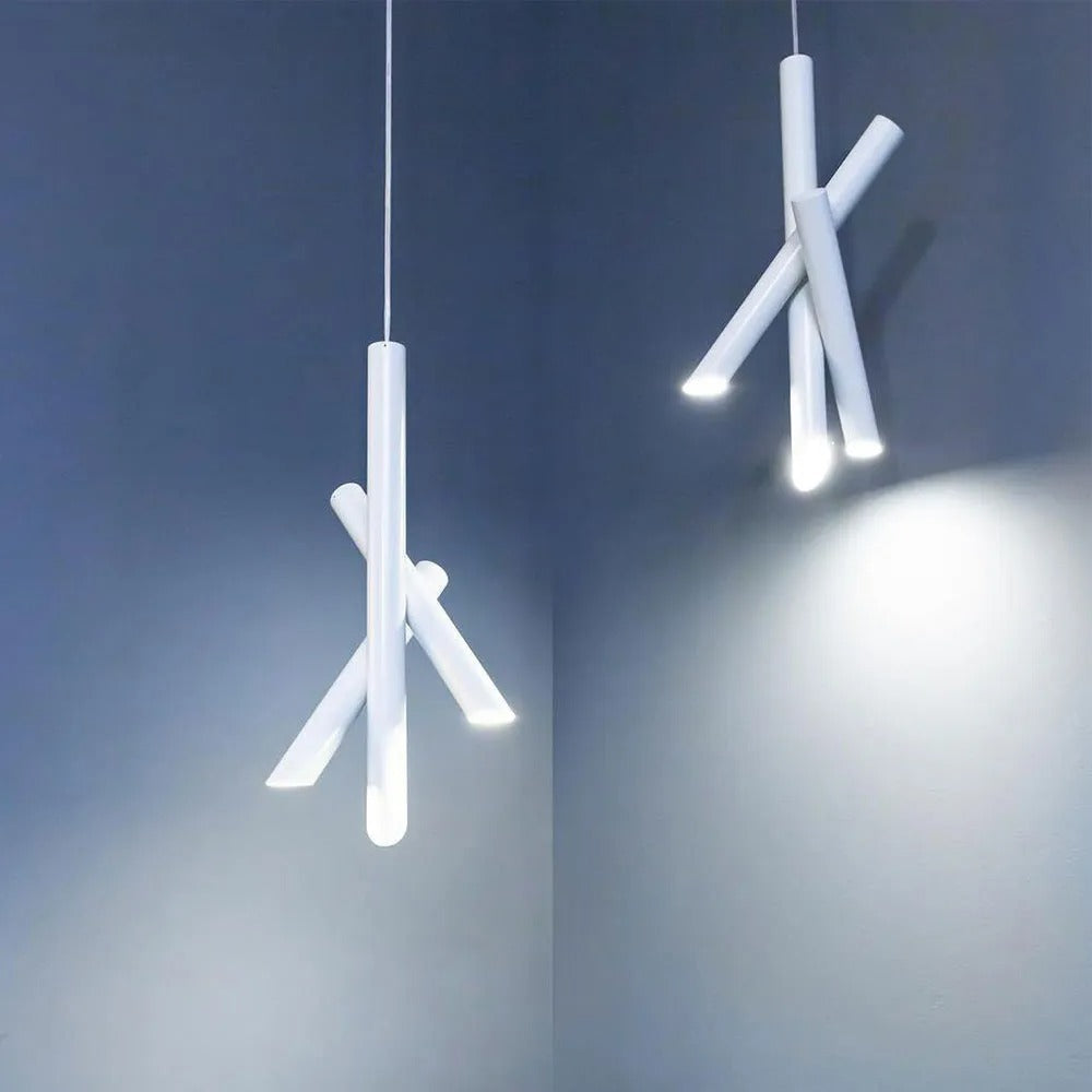 Valentina Modern Arisha Pendelleuchte Metall Wohnzimmer Esszimmer