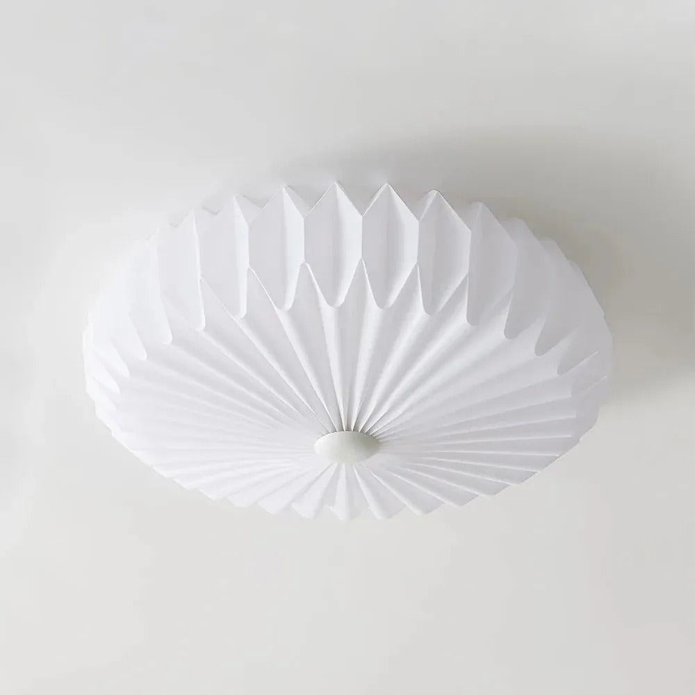 Arisha Minimalistisch LED Deckenleuchte Acryl Wohn/Schlafzimmer