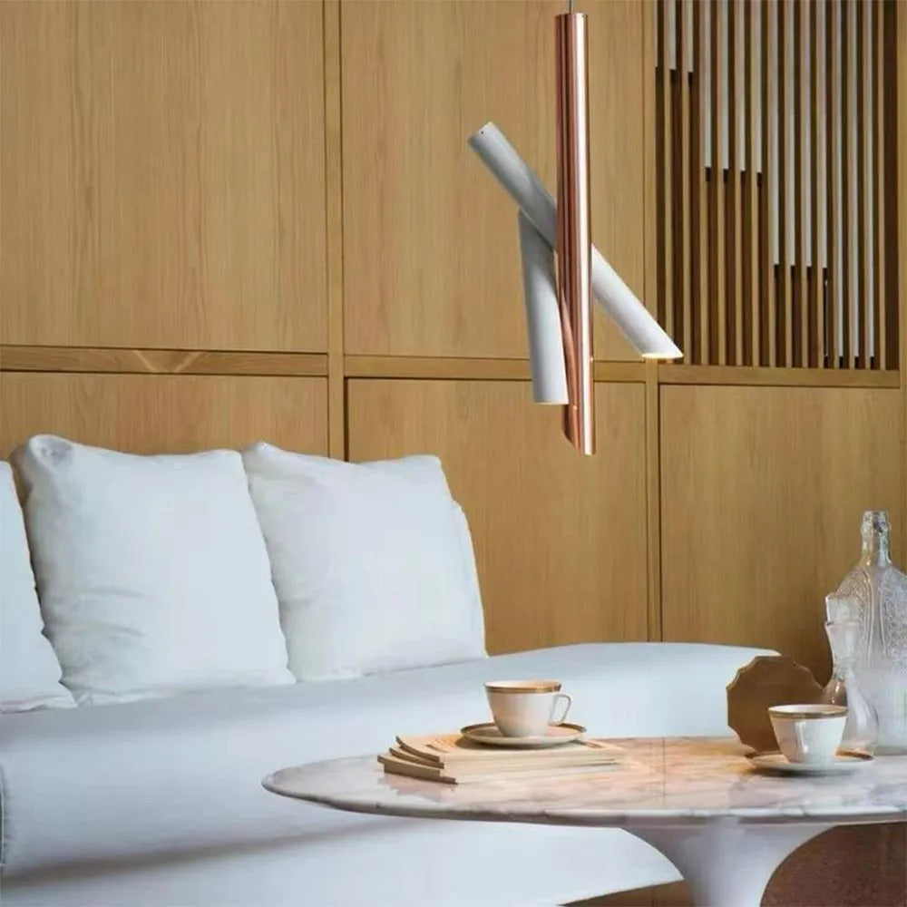 Valentina Modern Arisha Pendelleuchte Metall Wohnzimmer Esszimmer