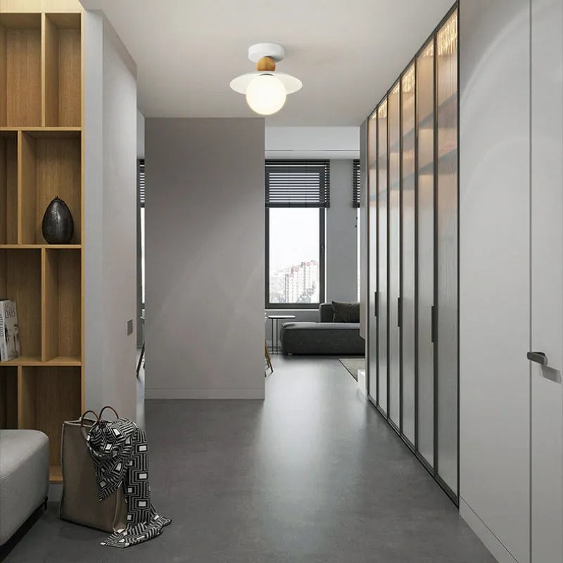 Valentina Modern LED Deckenleuchte Innenwandleuchte Schlafzimmer