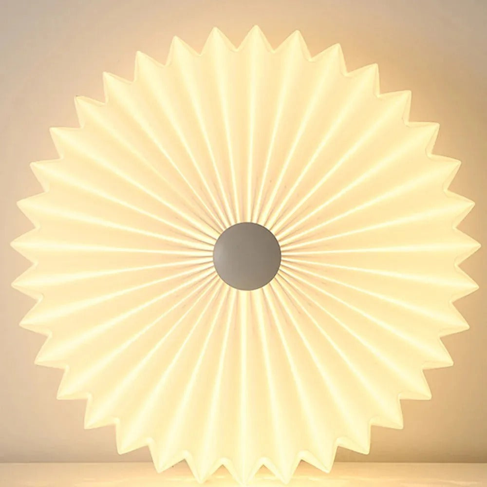Arisha Minimalistisch LED Deckenleuchte Acryl Wohn/Schlafzimmer