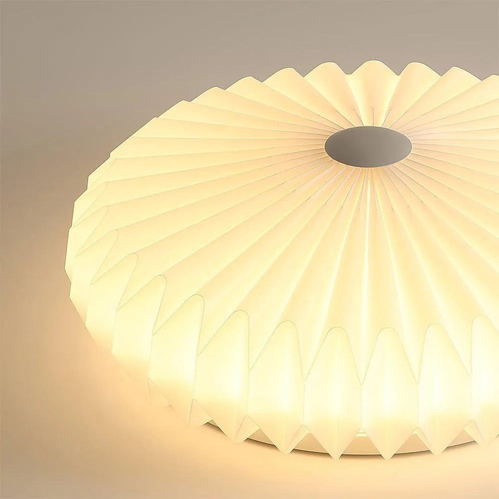 Arisha Minimalistisch LED Deckenleuchte Acryl Wohn/Schlafzimmer