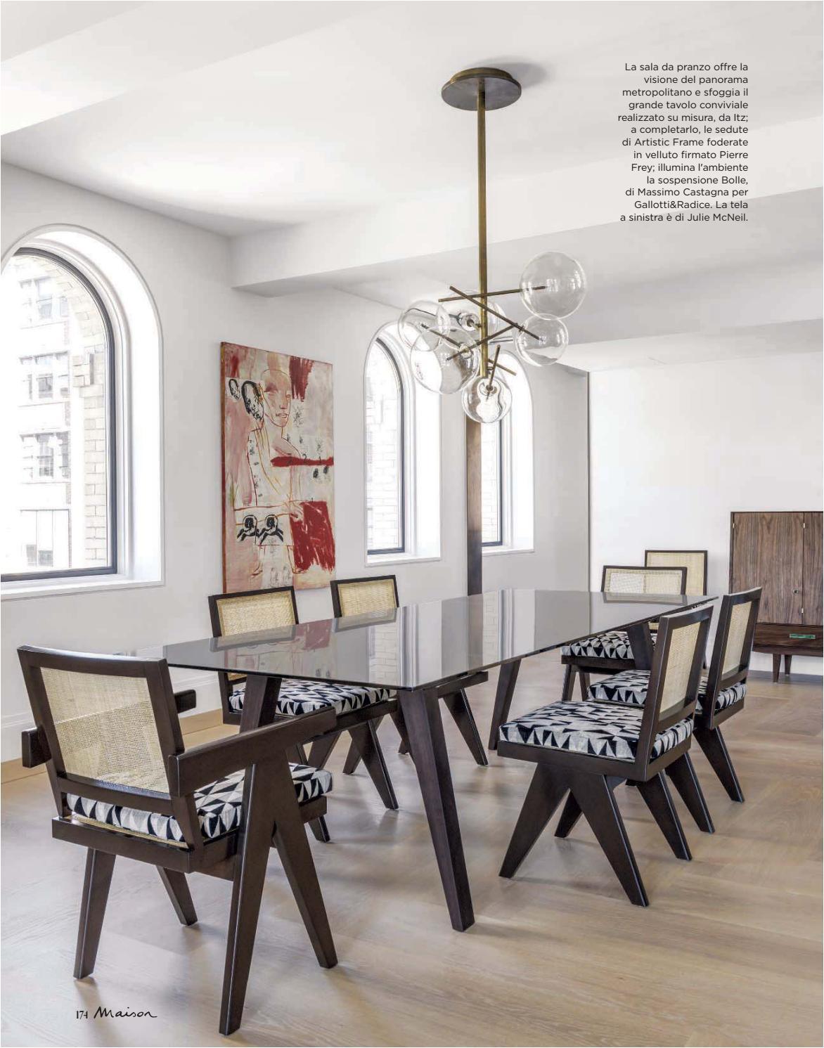 Aveno Kronleuchter LED Kristall transparent