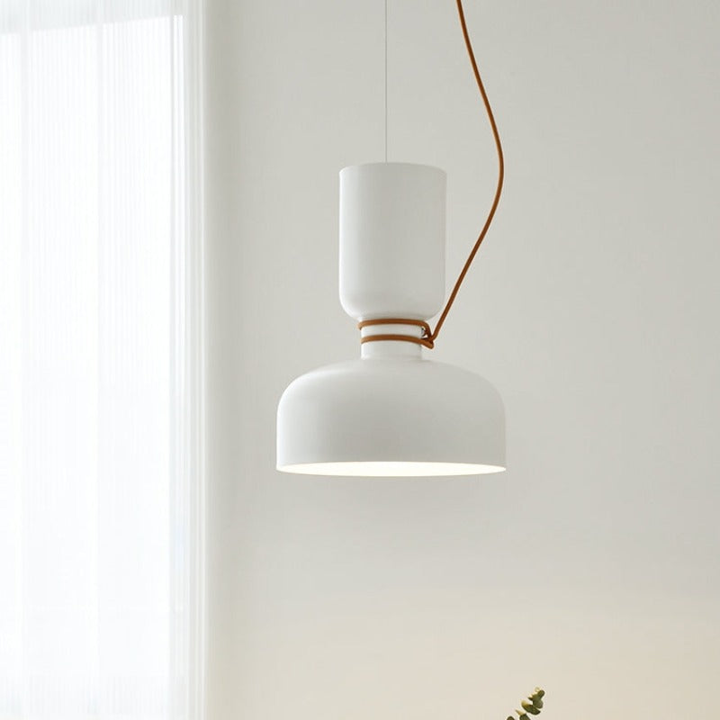 Valentina Designer Pendelleuchte Metall Wohnzimmer Esszimmer