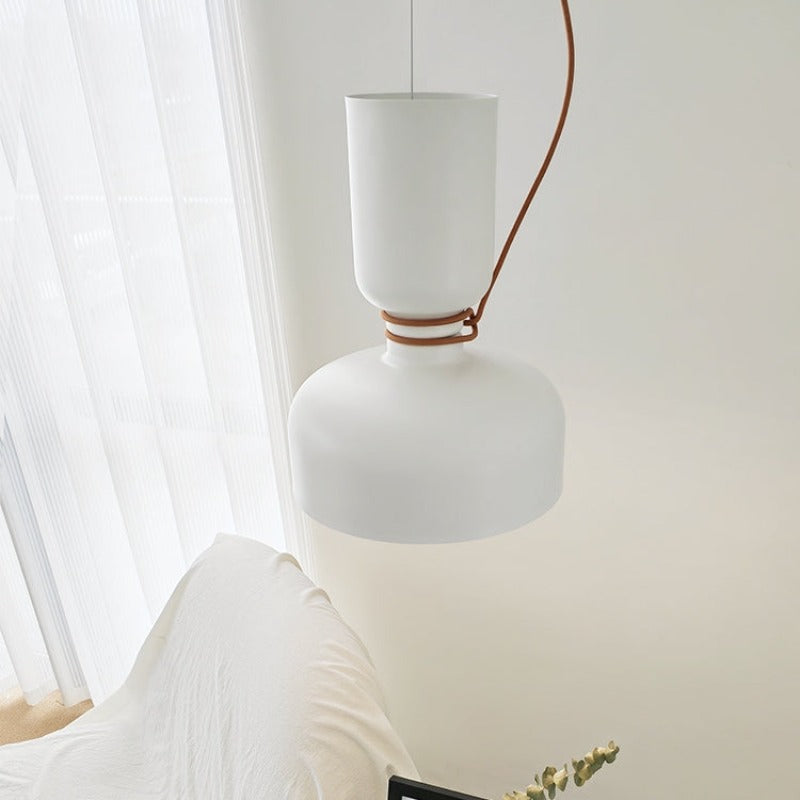 Valentina Designer Pendelleuchte Metall Wohnzimmer Esszimmer
