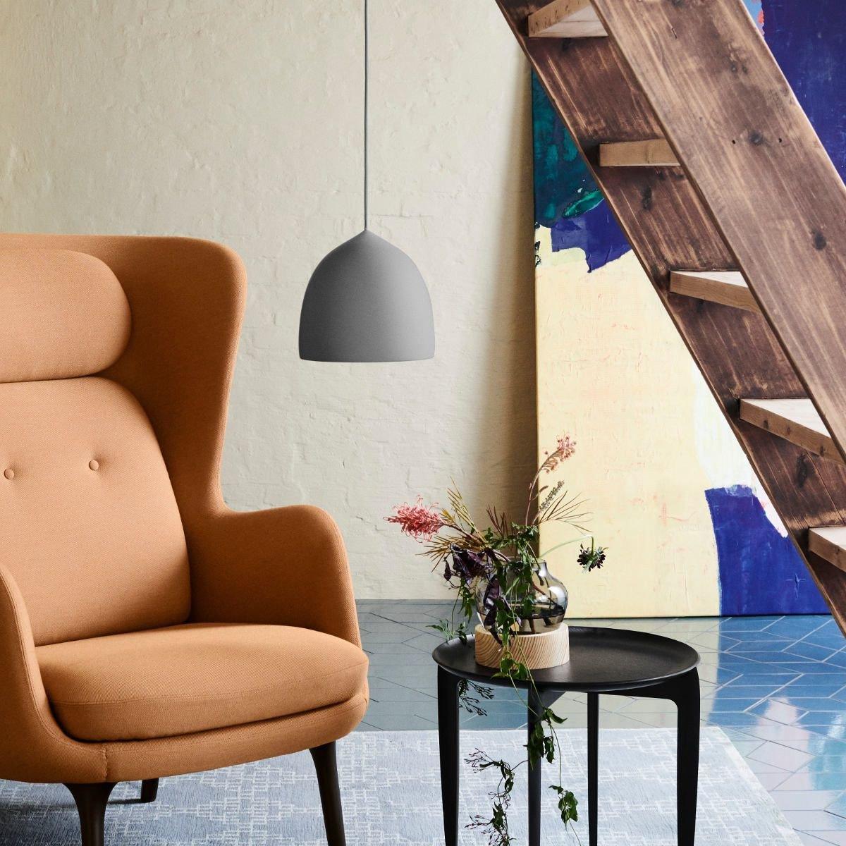 Cenora Polycarbonat-Pendelleuchte