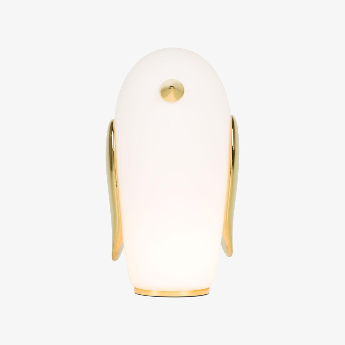 Marvelian Tischlampe in whimsischer Form