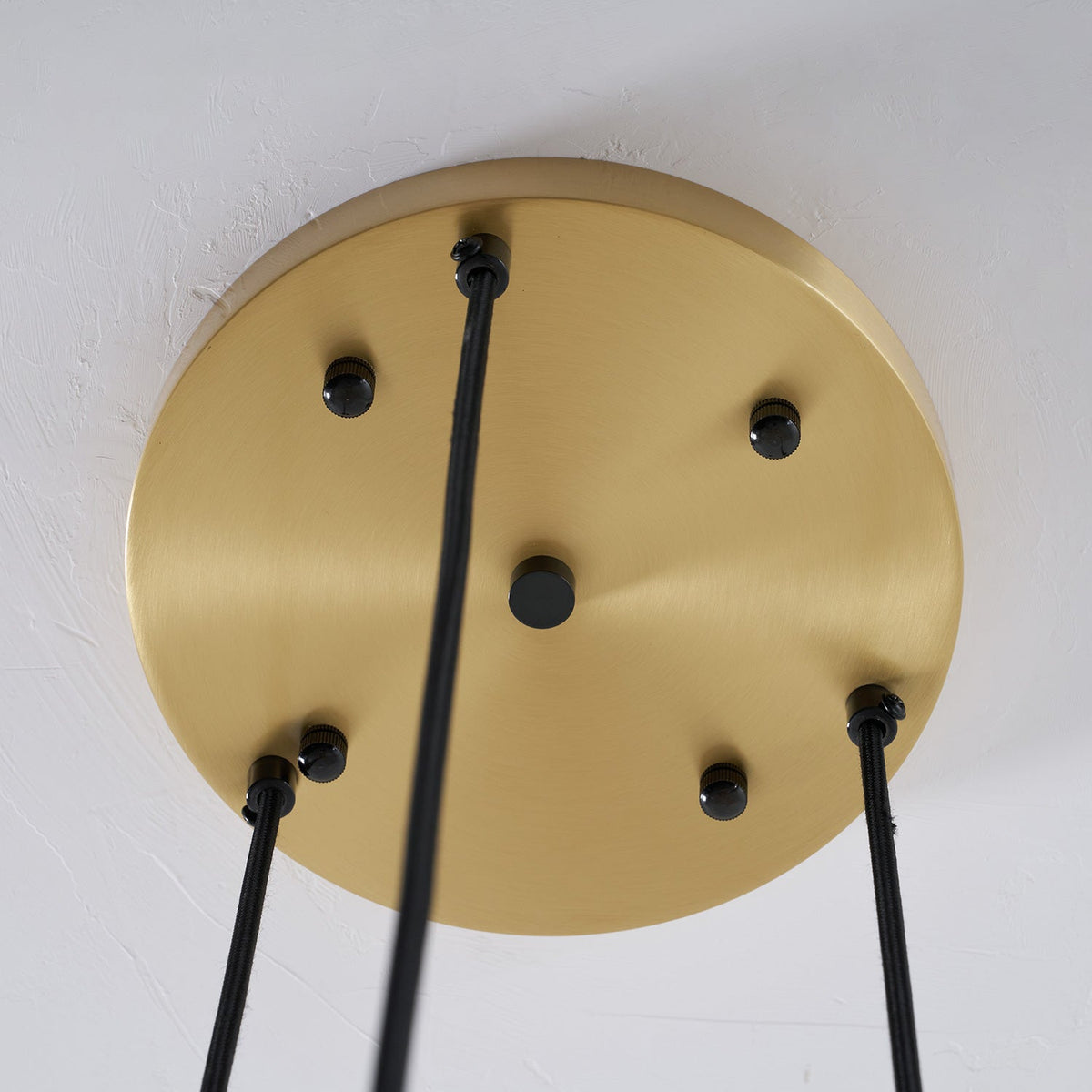Arquesian Alabaster Pendelleuchte