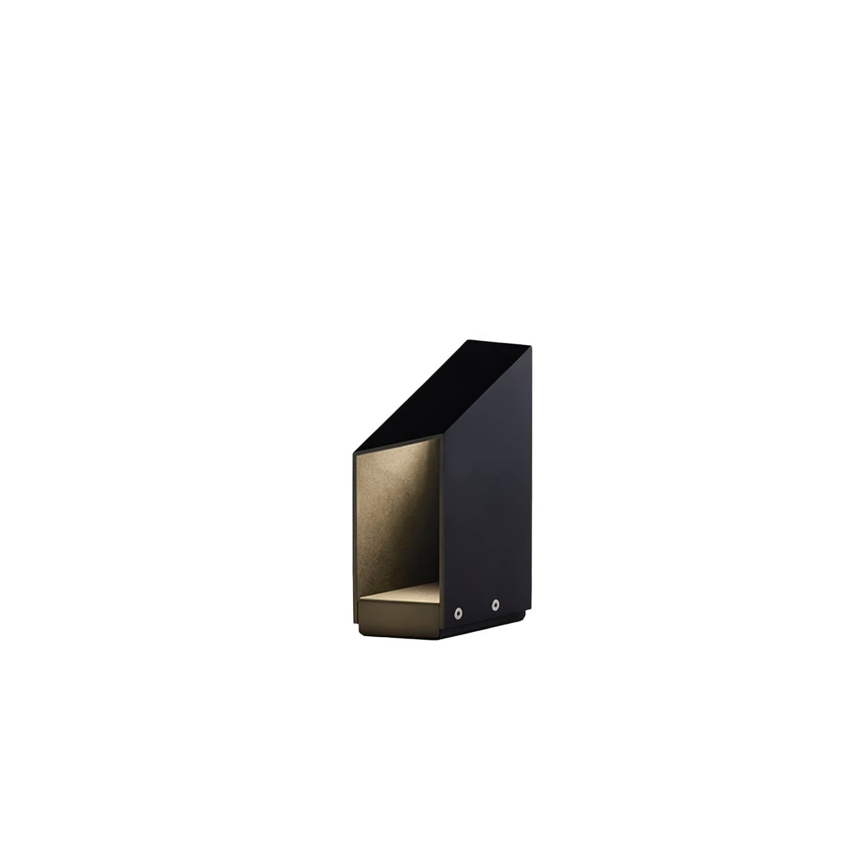 Jelight Peak Outdoor Bollard Light