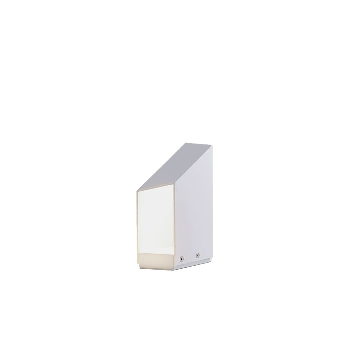 Jelight Peak Outdoor Bollard Light