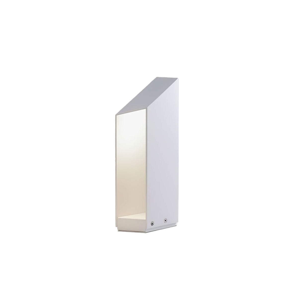 Jelight Peak Outdoor Bollard Light