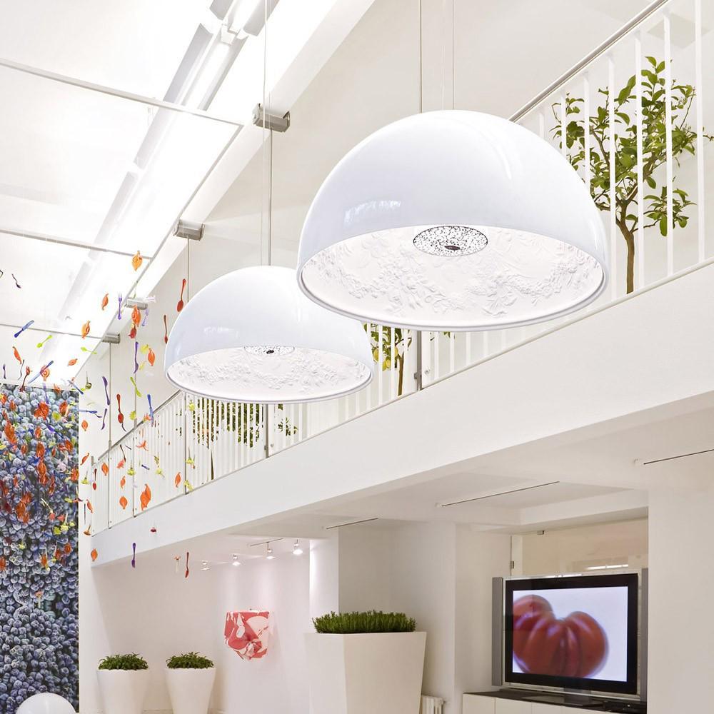 Lumeelia Pendelleuchte Suspension für Wohnzimmer